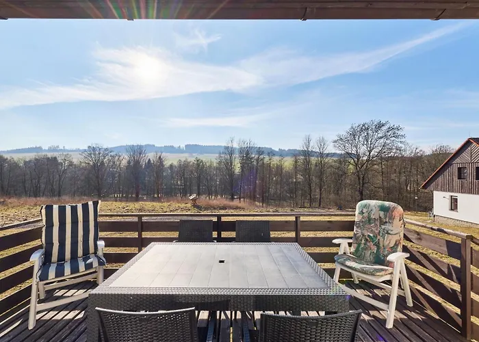 Сasa de vacaciones Valley Park 11 By Interhome